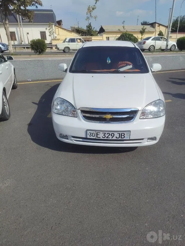 Varyantga Lasetti optra sotiladi 4 Varyantga Lasetti optra sotiladi 4