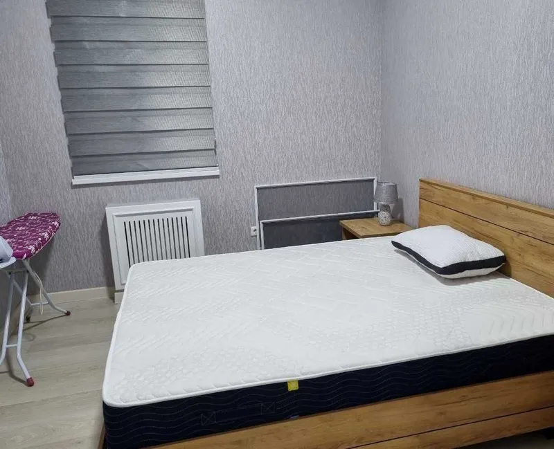 Квартира аренда художники Туркво 1