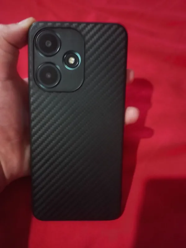Infinix hot 30 i