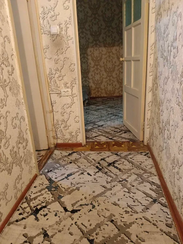 Юнусобод кизлар учун квартира бор метро олдида — фото 4