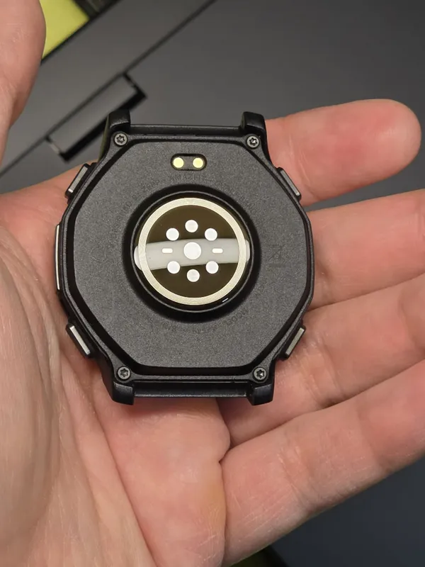 Amazfit T-Rex 3 pro 44mm 4 Amazfit T-Rex 3 pro 44mm 4