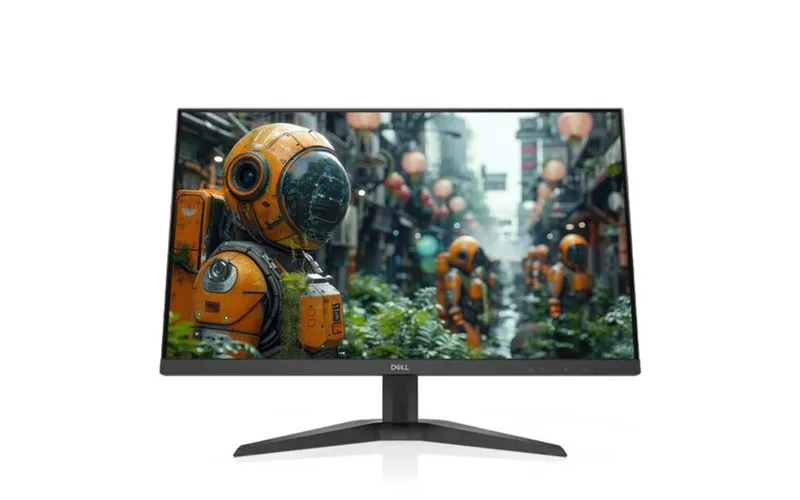 Новый Игровой монитор DELL G2725D 27-дюймовый QHD 2560x1440 до 180 Гц — фото 1