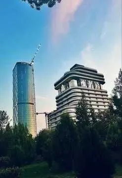 Новая 3х-ком квартира на Яккасарайском ул Нукус ЖК Зарафшан ID07 8
