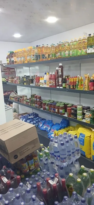 Продаётся готовый бизнес — продуктовый магазин 6