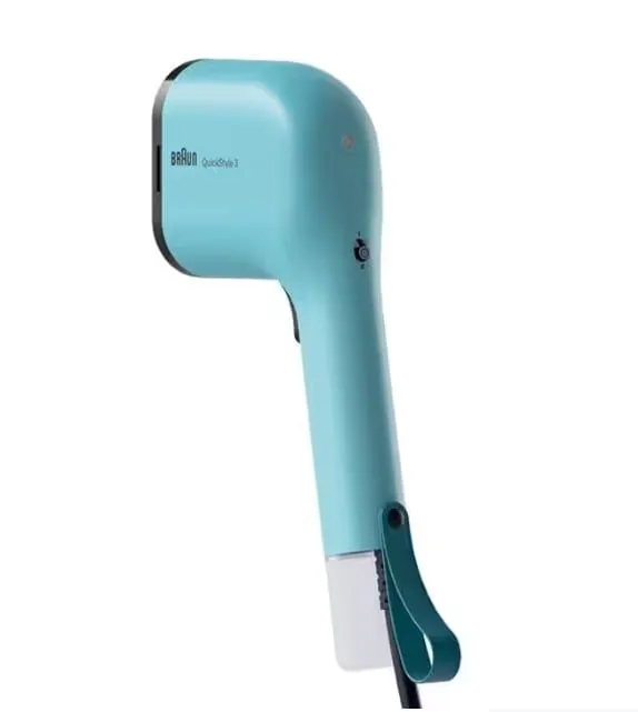 Отпариватель Braun GS3013 Green 2 Отпариватель Braun GS3013 Green 2