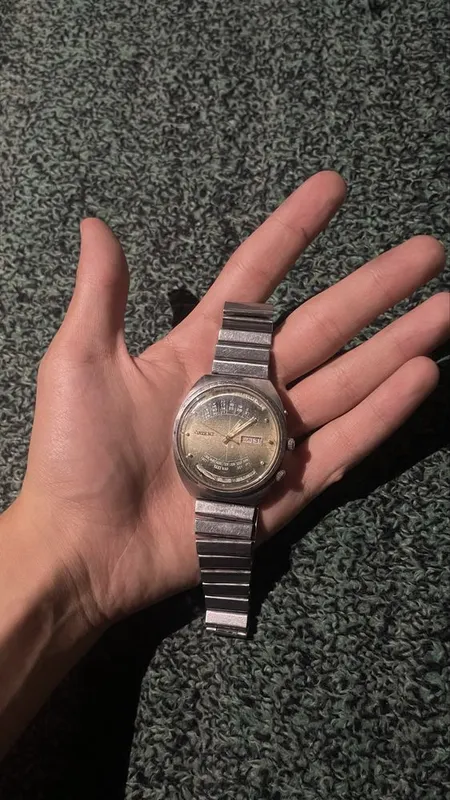 ORIENT Часы оригинал рабочий состояние можем скидку сделать 1