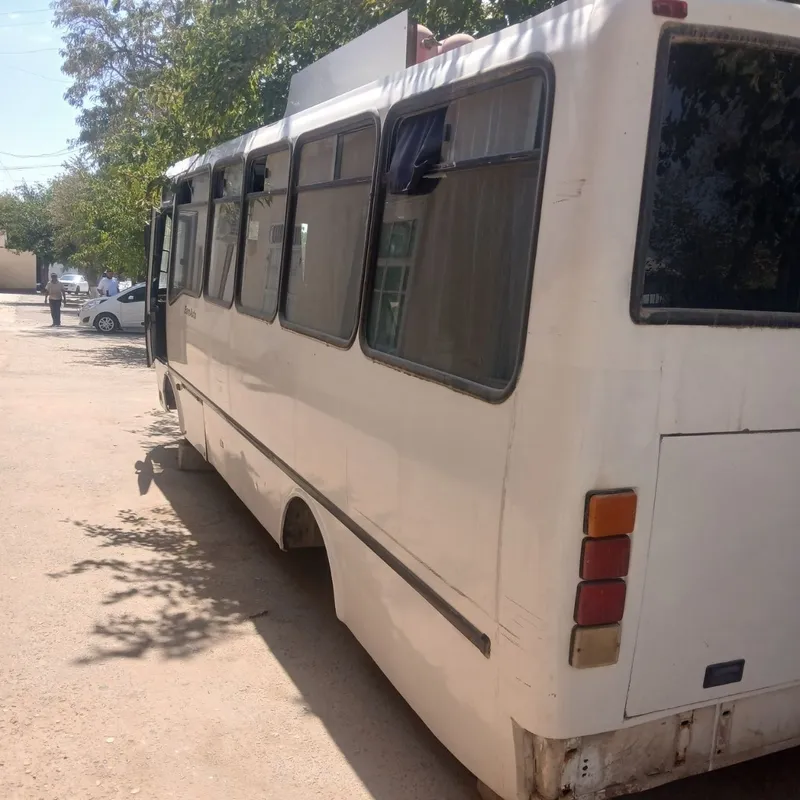 Isuzu kuzuf sotiladi. 5 Isuzu kuzuf sotiladi. 5
