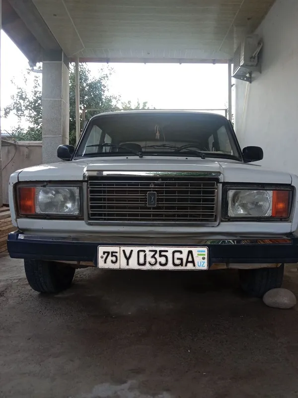 Vaz 2107 sotiladi 1