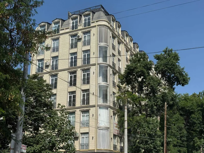 Продается 2-комнатная квартира, The Complex, Фергана