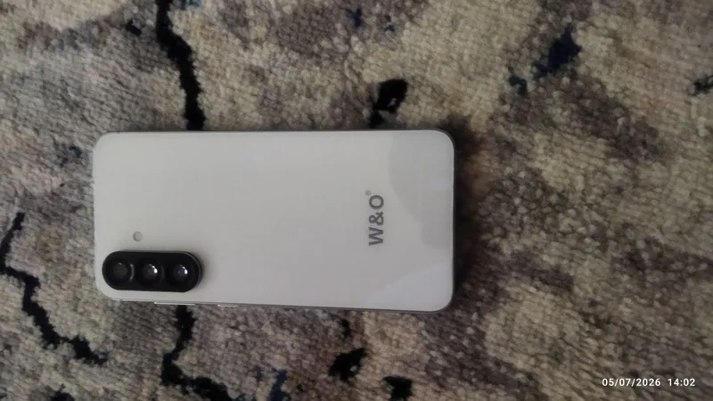 W&O A56 telefon 3