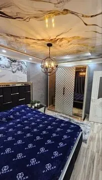 Сдается квартира — фото 1