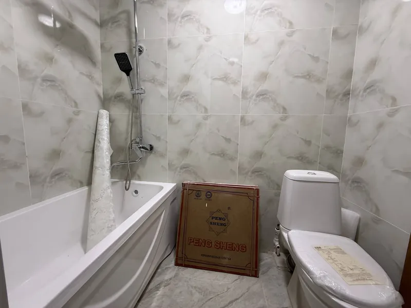 Продаётся уютная 1-комнатная квартира, 18 м² 7