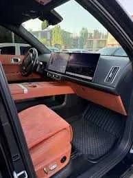 Lixiang L6 Max Halol Nasiya 2 Lixiang L6 Max Halol Nasiya 2