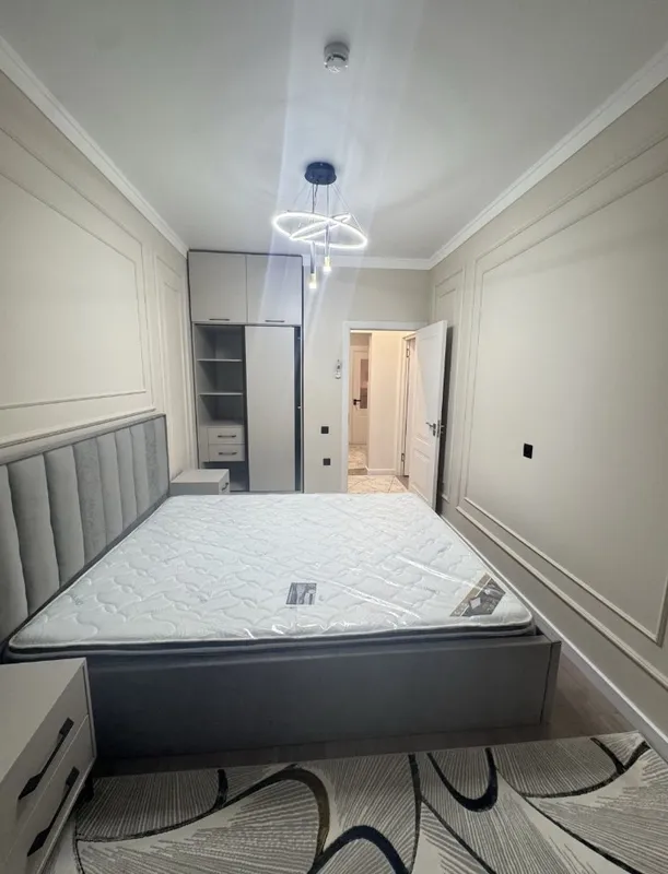3-комнатная квартира, 68 м2, Яшнобод 5