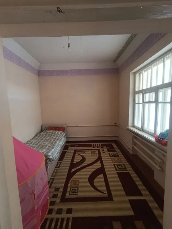 Oqqorgon tumani Sobirahimov Mfy xamza kochasi 7