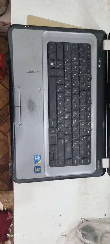 Продам ноутбук hp intel cor i3 — фото 4