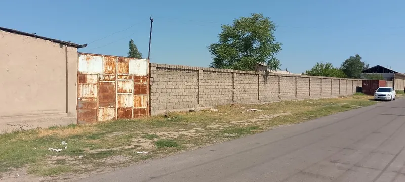 Срочно продам не жылой земля 3 км от фуд сите 1