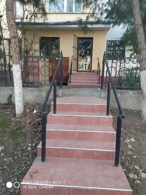 Аренда Офис Юнусабад3 с ремонтом 78м2