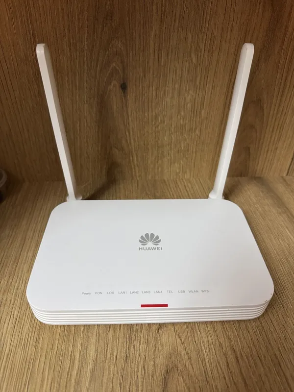 Huawei GPON оптика модем сатылади