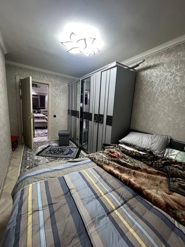 Atenda Yakkasaroy Salamatina #AAA615 6