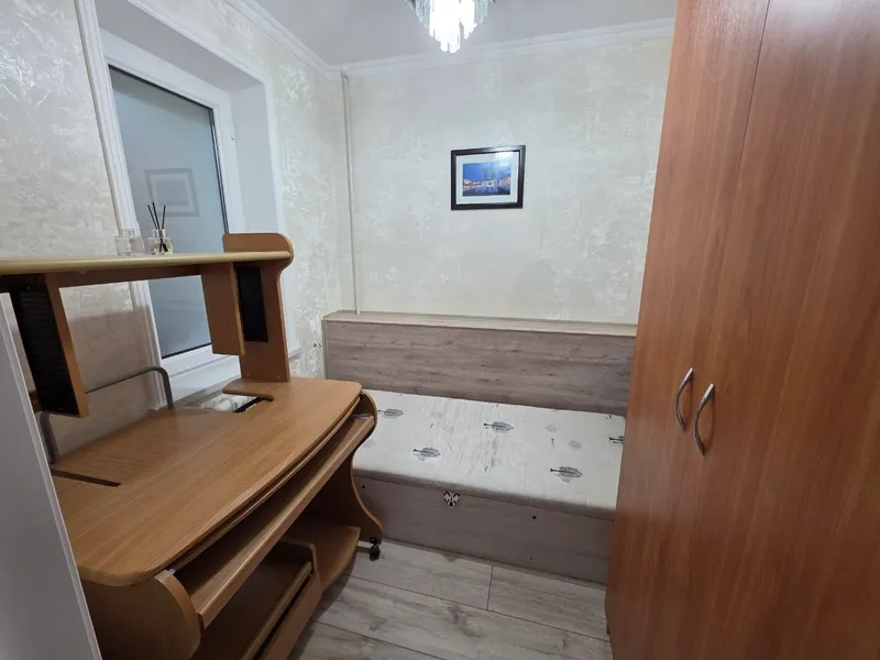 Сдается уютная квартира в Мирабаде 2в3/4/5 Еврор-т 4