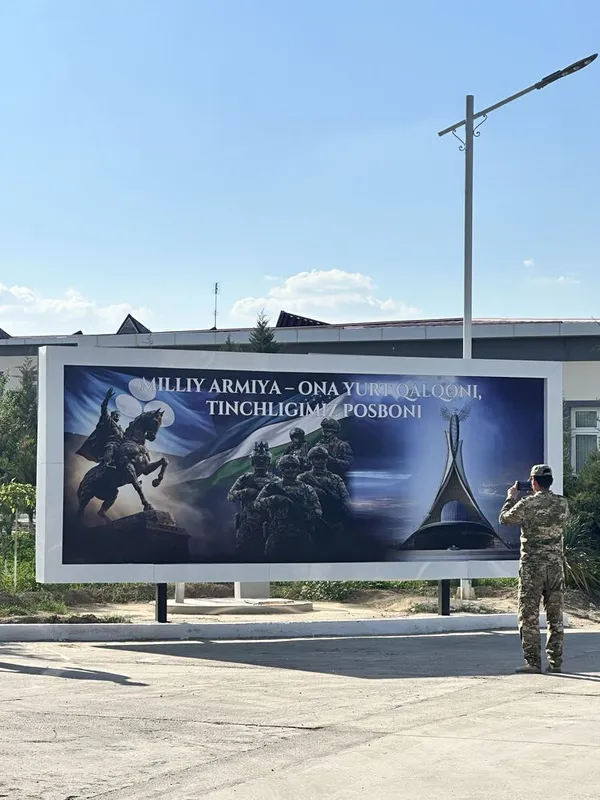 Tashqi reklama tez va sifatli — фото 4