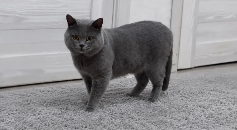Кот