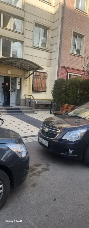 Сдаётся квартира Миллий бог — фото 6