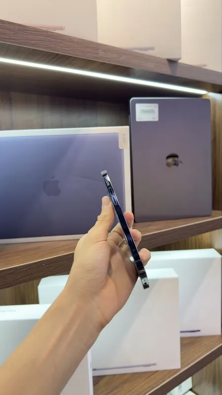 iPhone 12 Pro в рассрочку 3