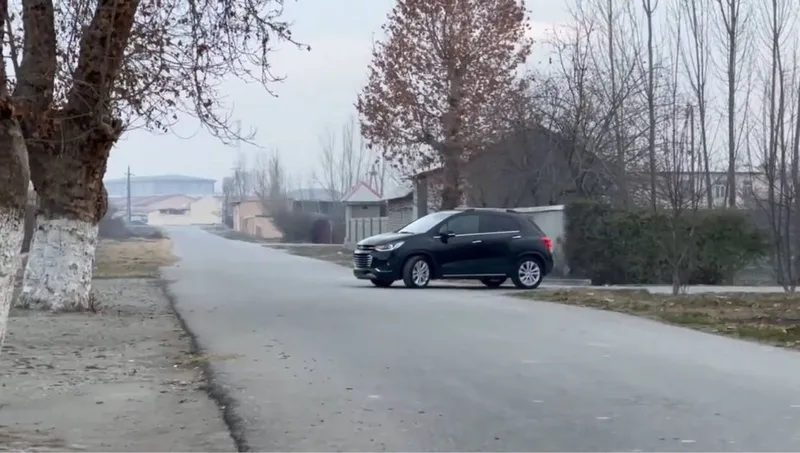 Трекир автомат 2019 сотилади 4