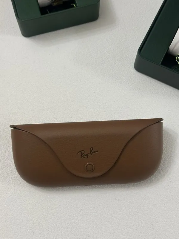 Ray ban wayfarer gen-1 2