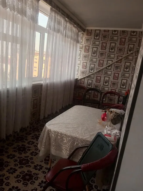 Продается 3 комнатная квартира (сделано 4 комнатная) — фото 5