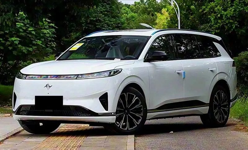 Фильтра для Dongfeng EP 008 (салон+воздушный) — фото 3