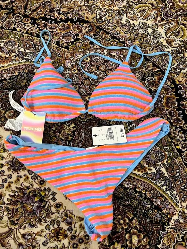 купальник Tezenis