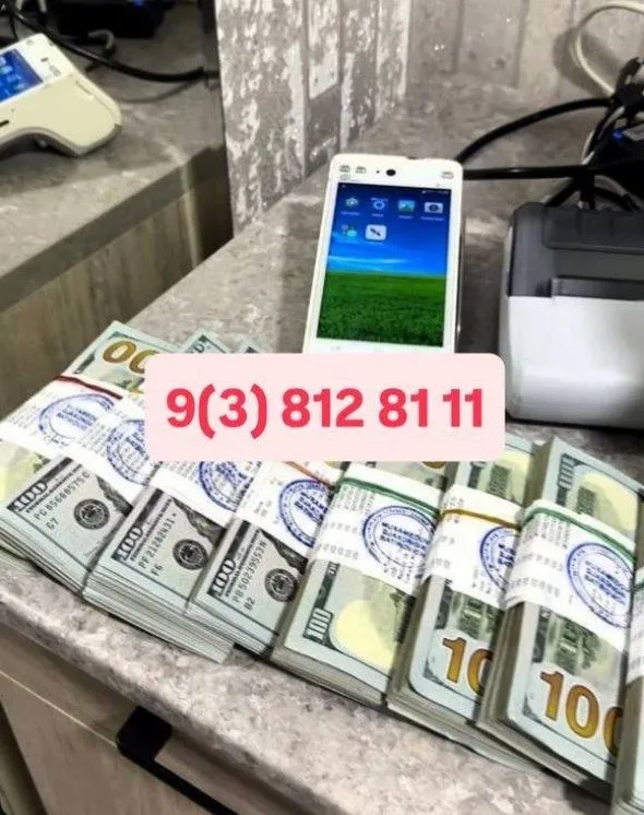 Доллар Проверка валюта. 24/7. Гарантия 100%