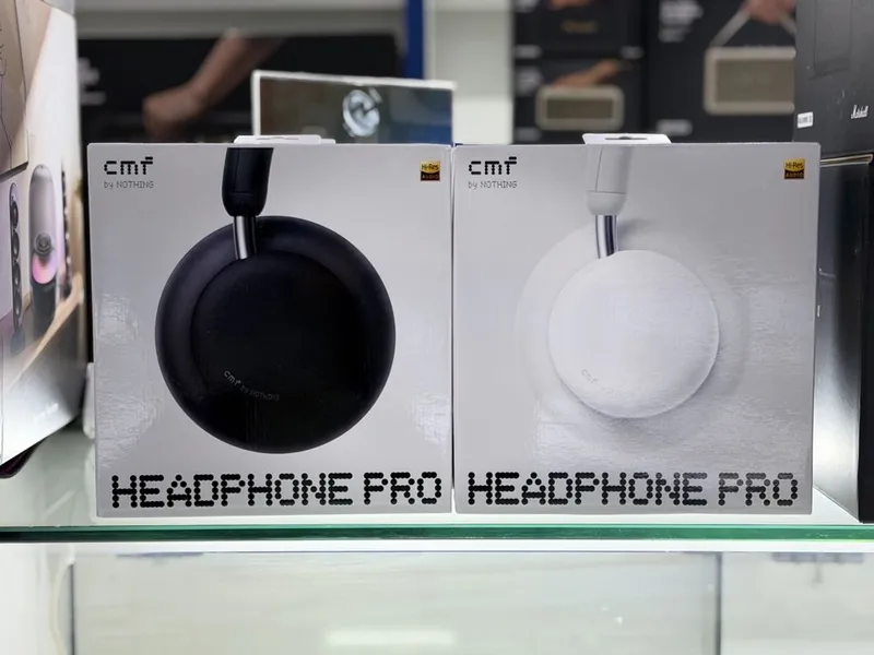 Nothing CMF Headphone Pro