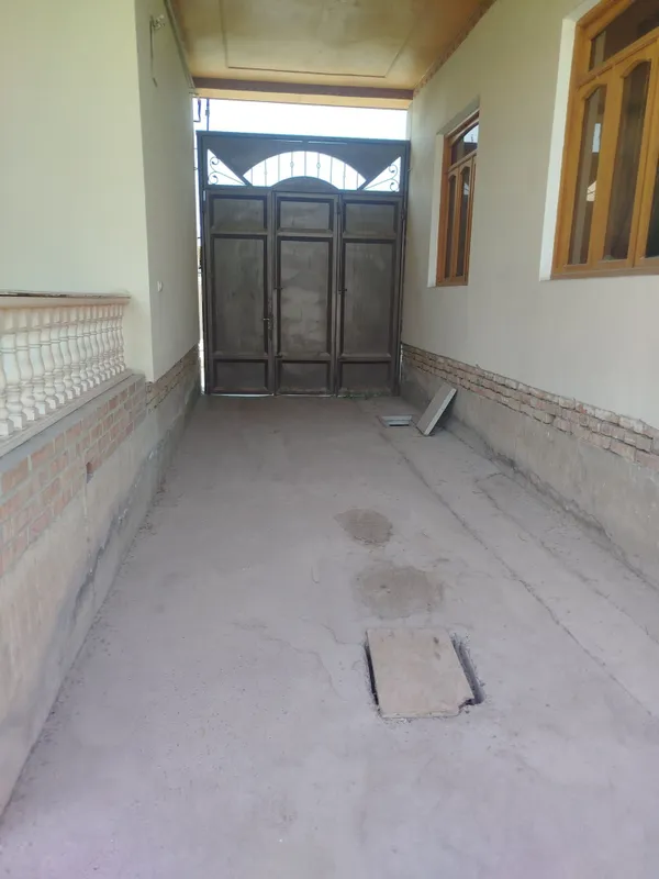 Hovli uy ijaraga beriladi 1 Hovli uy ijaraga beriladi 1