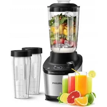 Блендер Philips HR3760 4