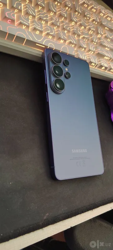Samsung S26 Ultra 1 ТБ 16 ГБ 2 Samsung S26 Ultra 1 ТБ 16 ГБ 2