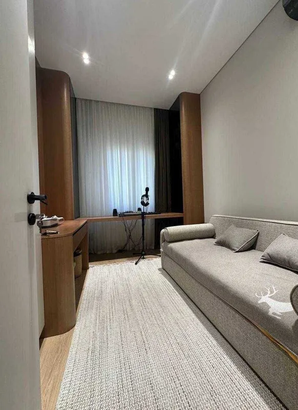 ЖК NRG Mirzo Ulugbek!!! 80м2 Срочно сдается квартира никто не жил — фото 6