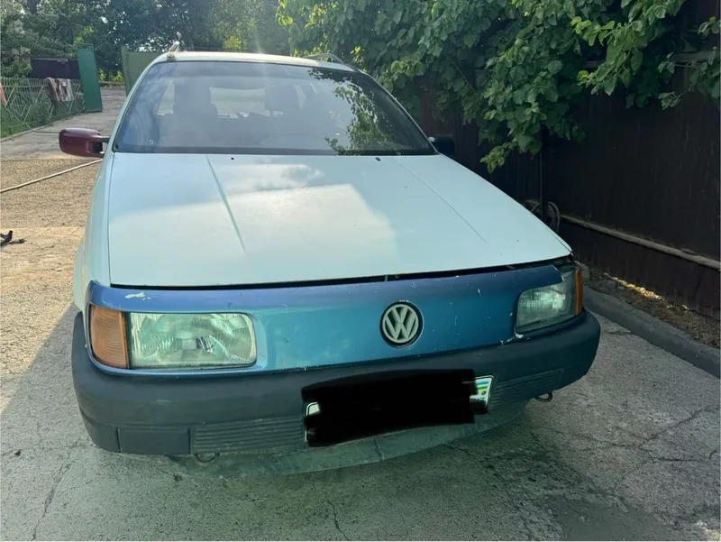 Продается Volkswagen Passat