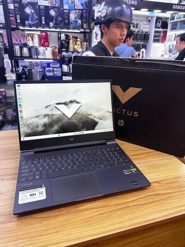 Hp Victus 3 Hp Victus 3