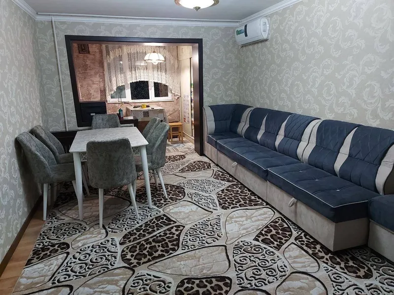 Продаёться 3 комнатная улица Гульхани