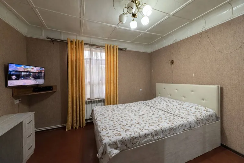Продаётся 3 комн Дом, 57м², Олтинтепа(Паркентский) — фото 1 Продаётся 3 комн Дом, 57м², Олтинтепа(Паркентский) — фото 1