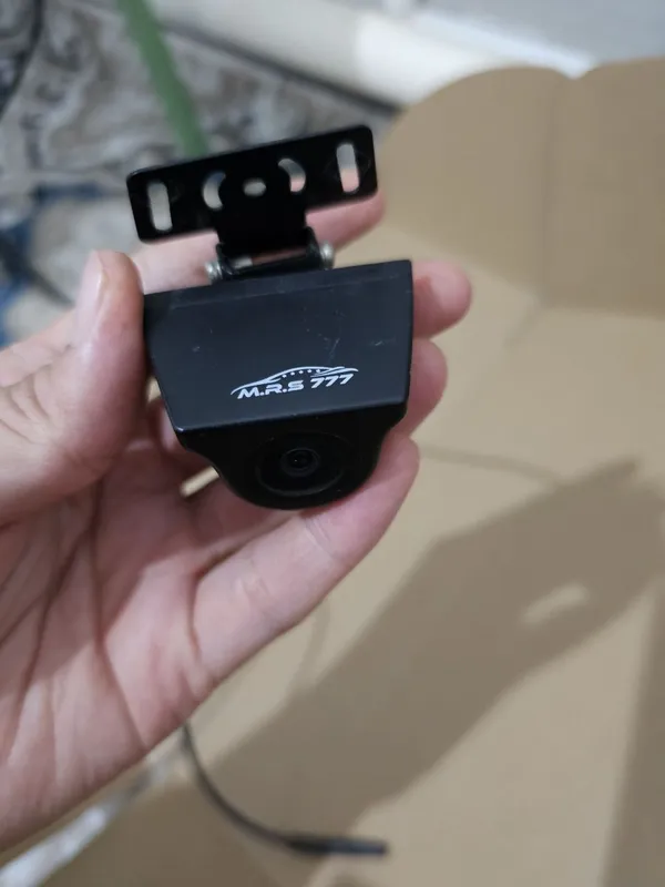 Видеорегистратор MRS 777 4 Видеорегистратор MRS 777 4
