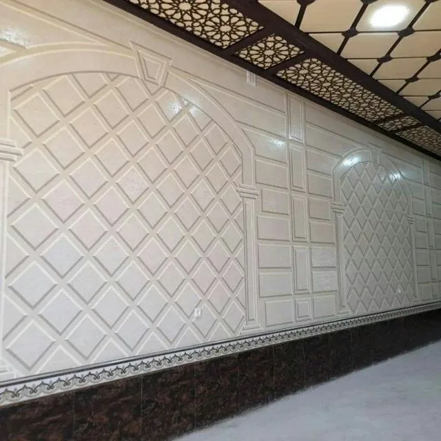 Travertin fasad ustalar Toshkent boʻylab — фото 7