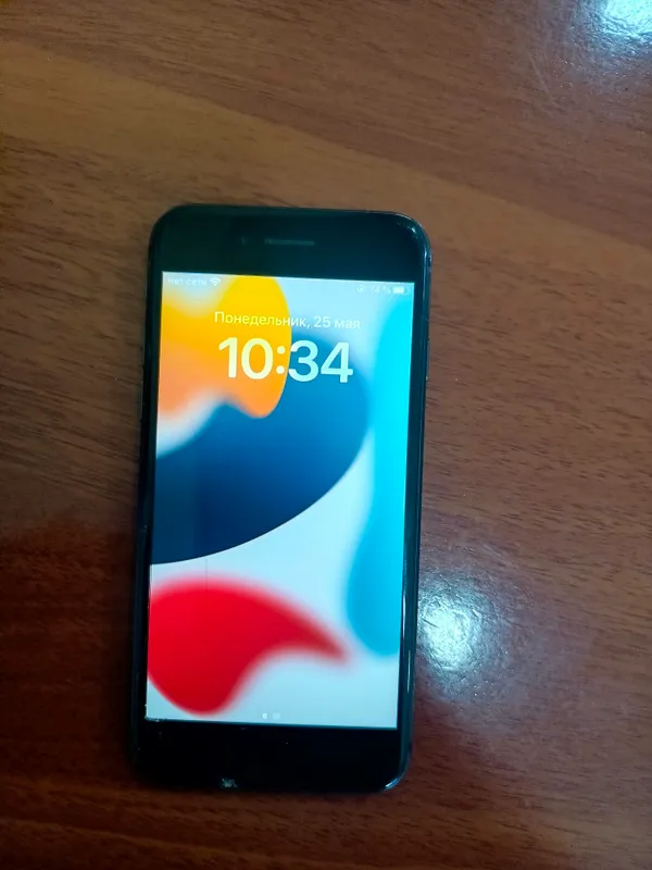 iPhone 8 sotiladi
