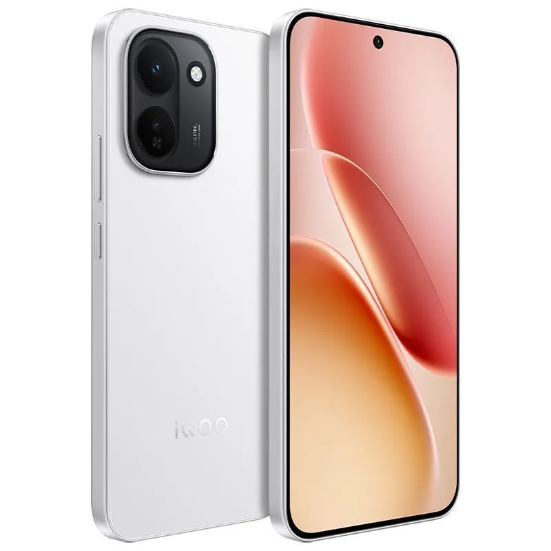 iqoo z11 turbo + imei + kafolat! — фото 1