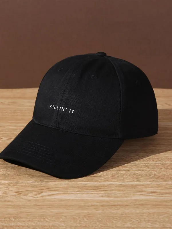 Kepkalar logotip bilan