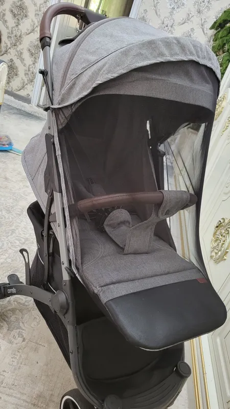 Детская коляска Carello Astra. — фото 6